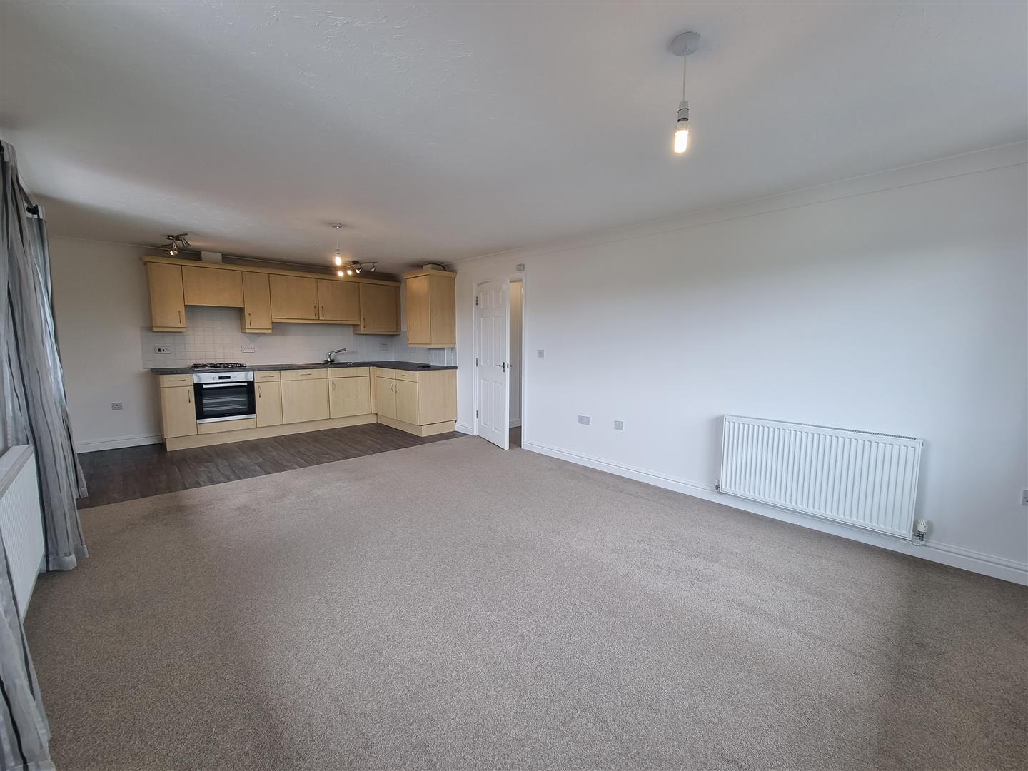 Brunel Court, Truro